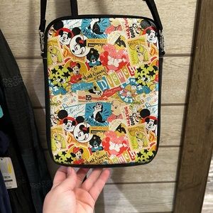 Disney purse